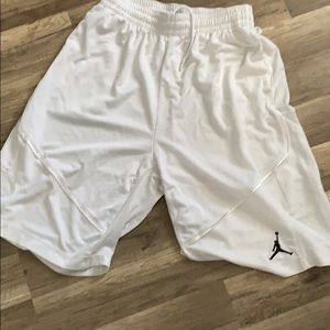 Men’s basketball shorts